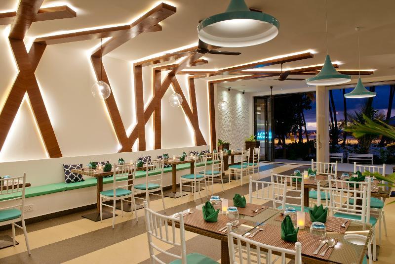 Crystal Sands Beach Hotel At Maafushi Ngoại thất bức ảnh
